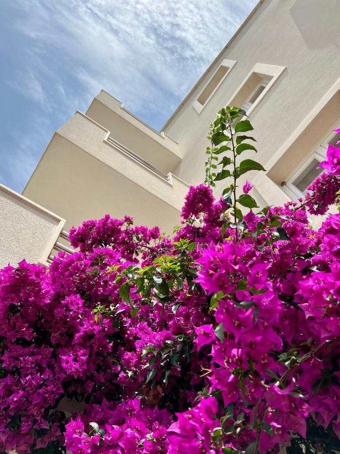 Vespera Apartments Bol Dış mekan fotoğraf