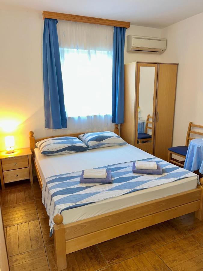 Vespera Apartments Bol Dış mekan fotoğraf
