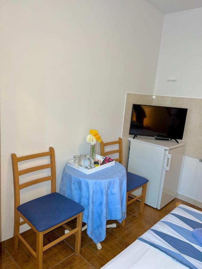 Vespera Apartments Bol Dış mekan fotoğraf