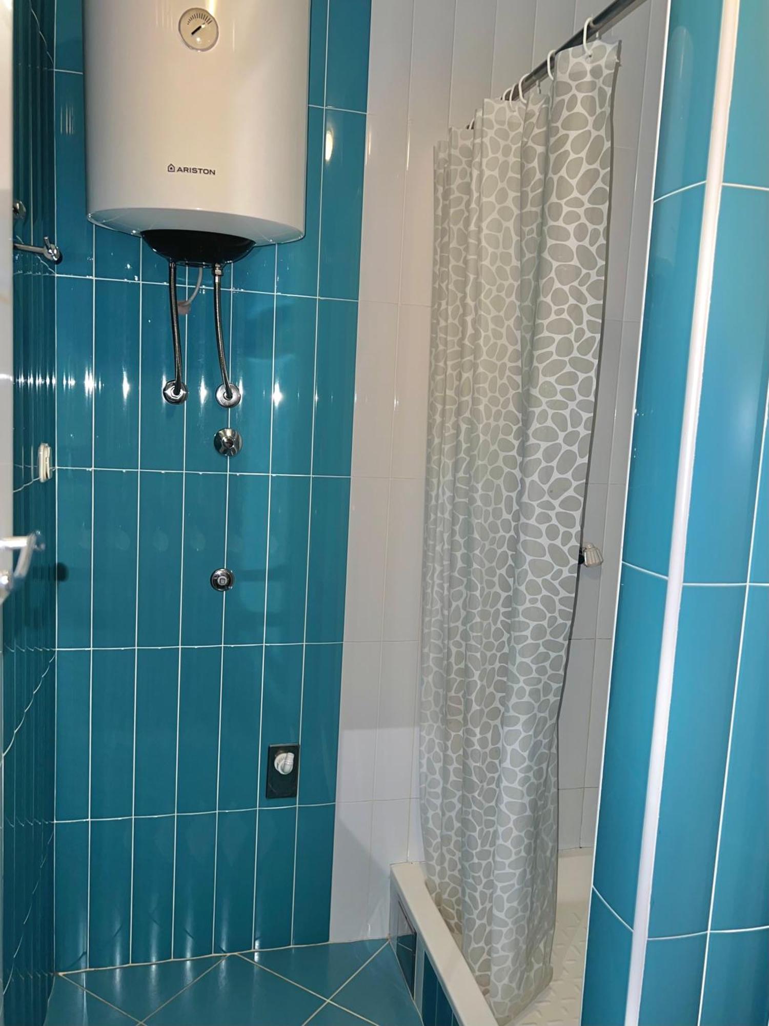 Vespera Apartments Bol Dış mekan fotoğraf