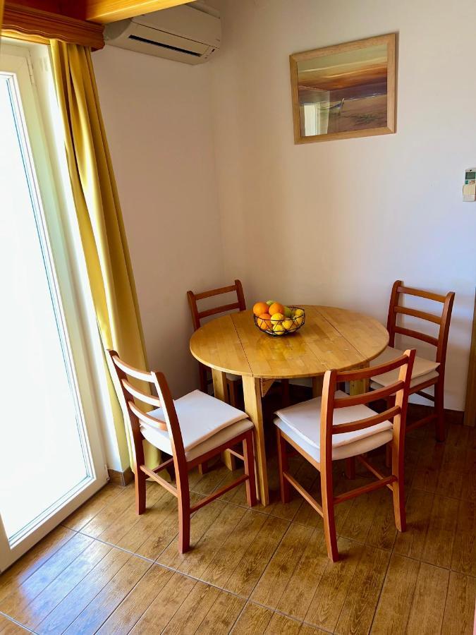 Vespera Apartments Bol Dış mekan fotoğraf