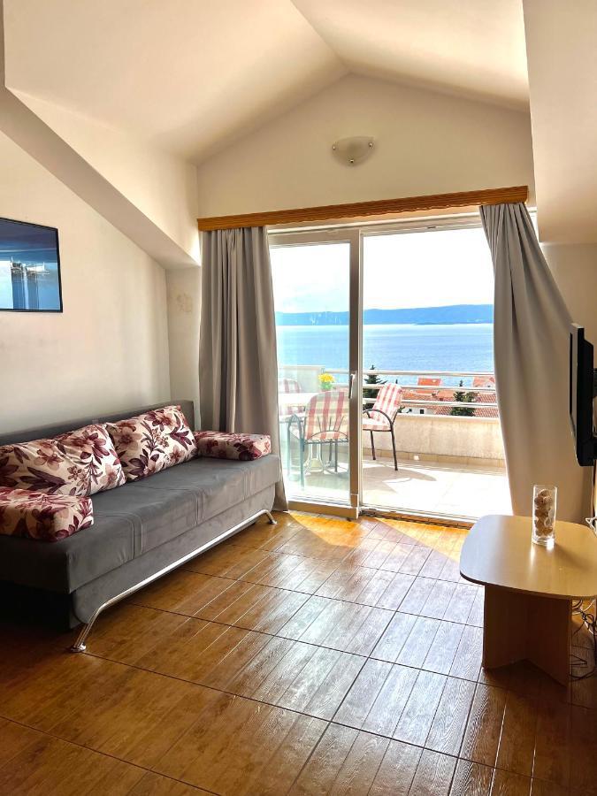 Vespera Apartments Bol Dış mekan fotoğraf