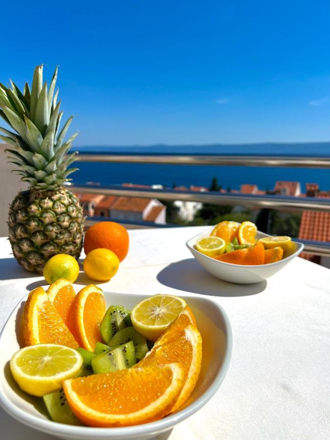 Vespera Apartments Bol Dış mekan fotoğraf