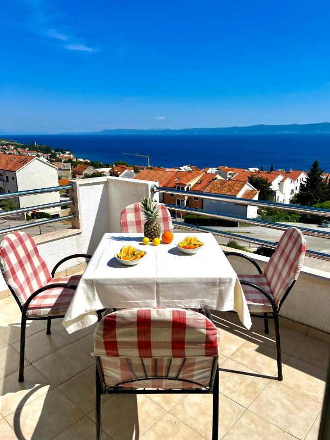 Vespera Apartments Bol Dış mekan fotoğraf
