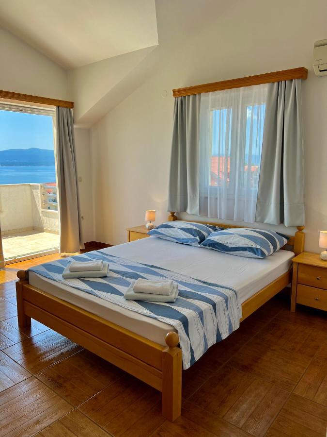 Vespera Apartments Bol Dış mekan fotoğraf