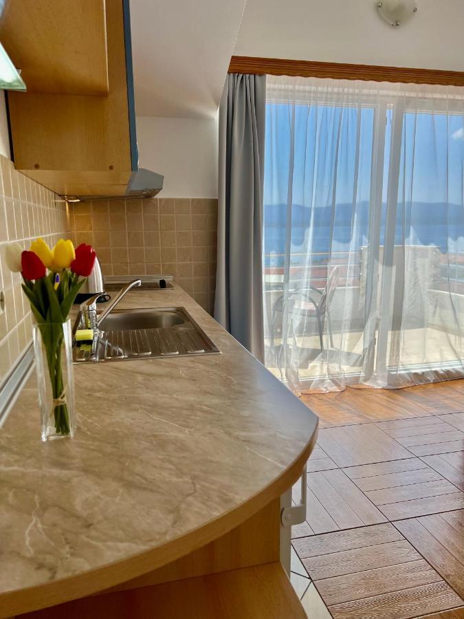 Vespera Apartments Bol Dış mekan fotoğraf