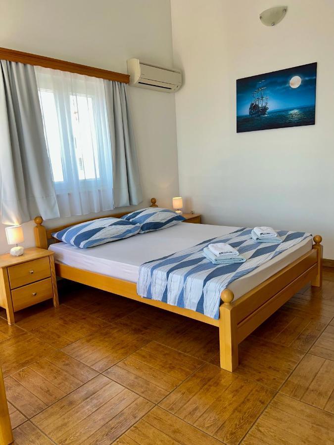 Vespera Apartments Bol Dış mekan fotoğraf