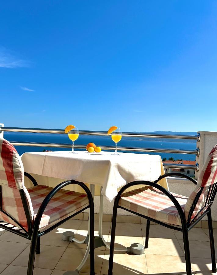 Vespera Apartments Bol Dış mekan fotoğraf