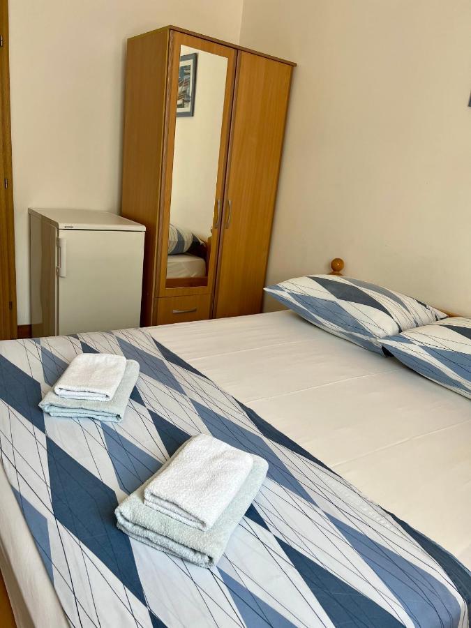 Vespera Apartments Bol Dış mekan fotoğraf