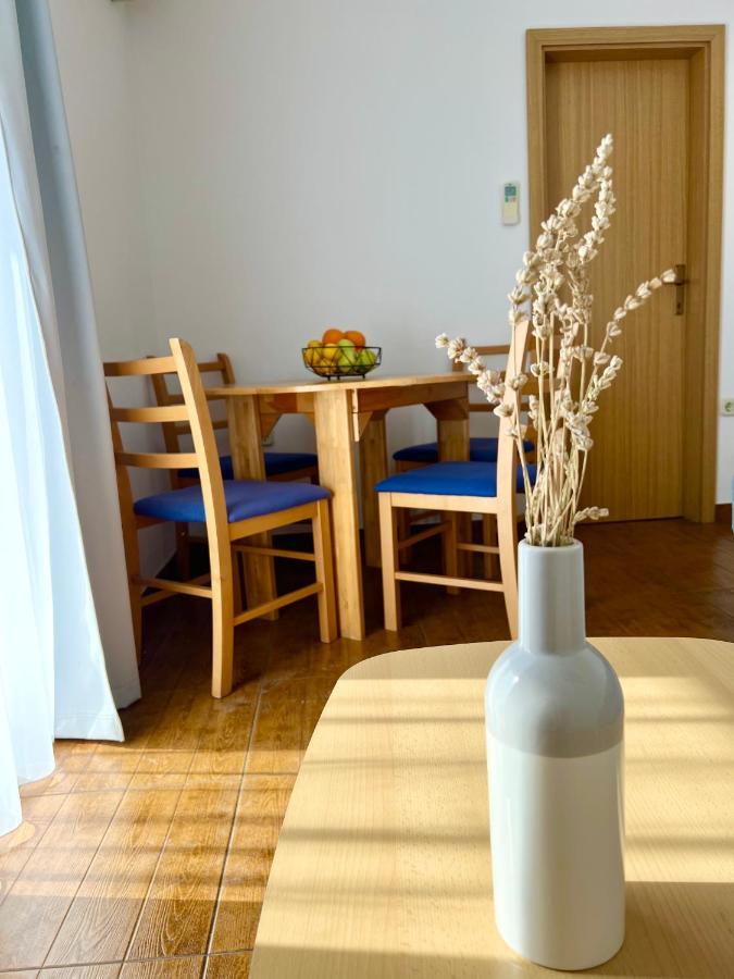 Vespera Apartments Bol Dış mekan fotoğraf