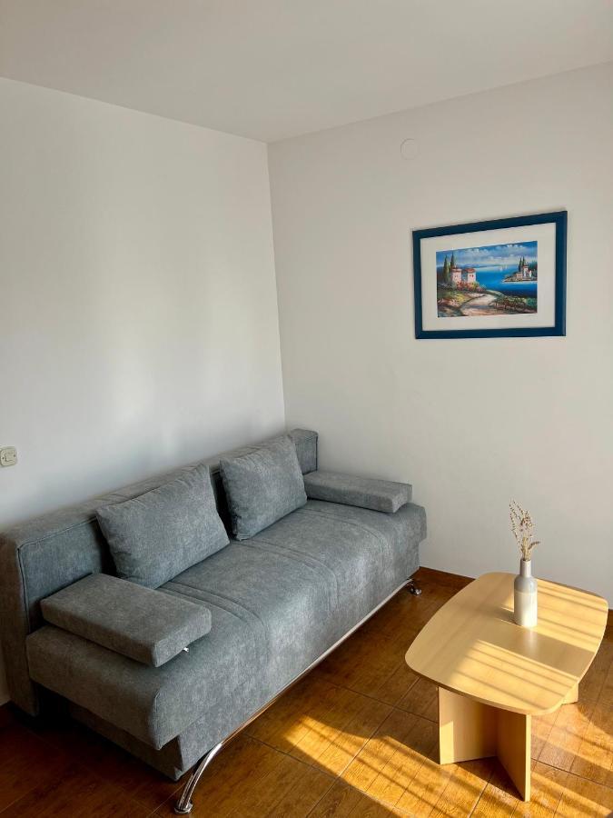 Vespera Apartments Bol Dış mekan fotoğraf