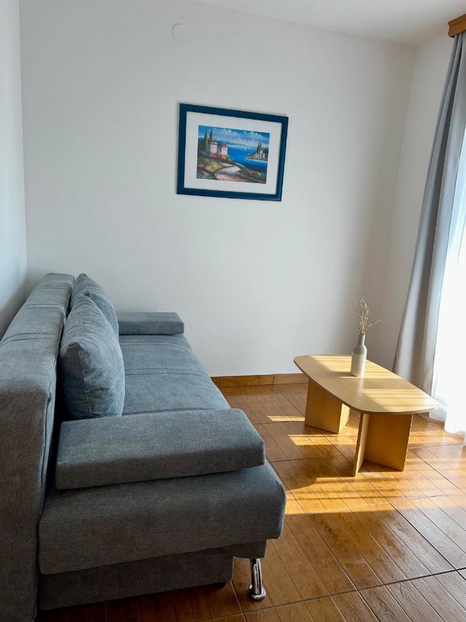 Vespera Apartments Bol Dış mekan fotoğraf