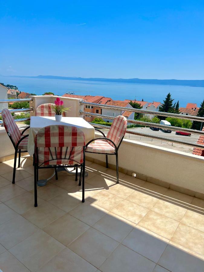 Vespera Apartments Bol Dış mekan fotoğraf