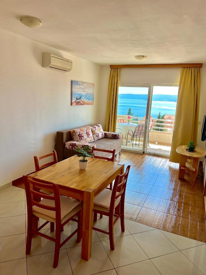 Vespera Apartments Bol Dış mekan fotoğraf