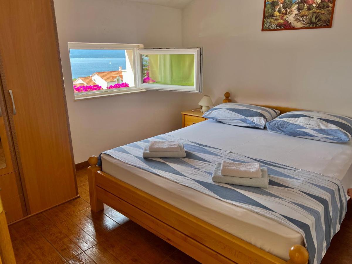 Vespera Apartments Bol Dış mekan fotoğraf